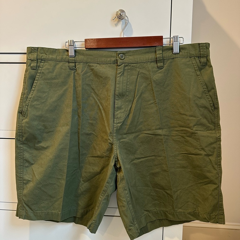 Men's Chino Shorts